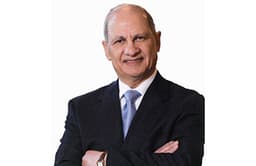 Dr. M.K. Dabbous, Chairman & CEO of IPR Energy Group