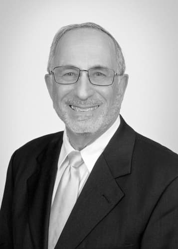 Dr. Faleh, IPR Energy Group Technical Director