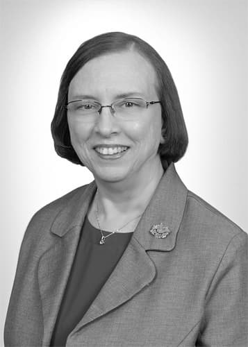 Ashwani Saraswat, Chief Financial Officer